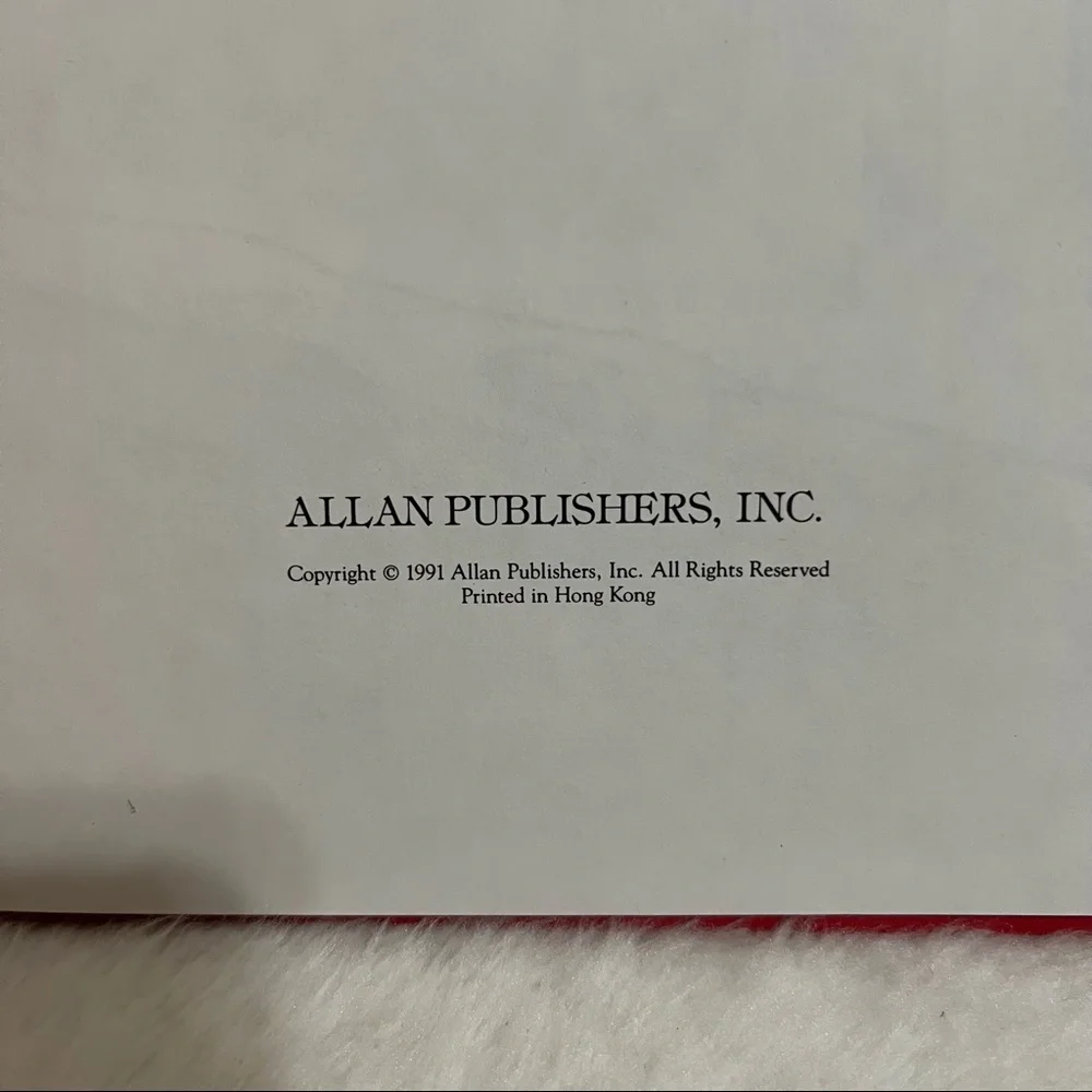 A Christmas Carol hardback vintage 1991 - Picture 3 of 11